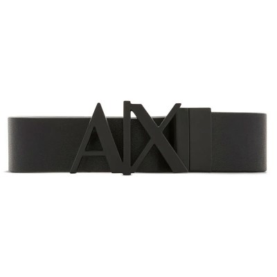 колан,колани,armani,exchange,951017,cc505,belt,black,(black,driftwood)