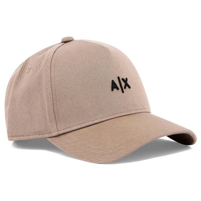 бейзболна,шапка,всички,шапки,armani,exchange,954112,cc571,baseball,cap,beige,(driftwood)
