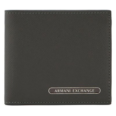 портфейли,и,портмонета,armani,exchange,xm000167,af12702,wallet,green,(chimera)