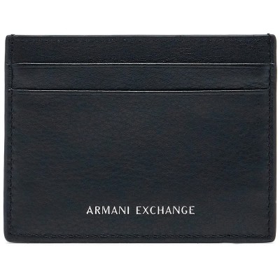 портфейли,и,портмонета,armani,exchange,xm000169,af22541,wallet,black,(black)