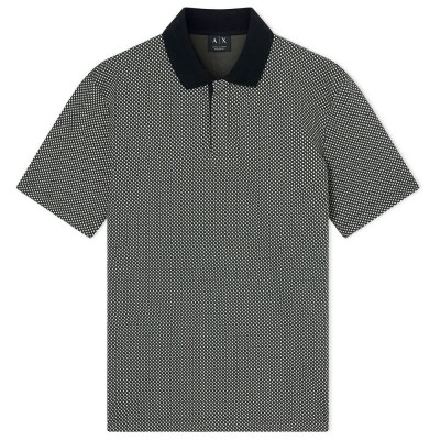 дамски,блузи,с,яка,мъжки,блузи,с,яка,armani,exchange,xm000736,af10819,short,sleeve,polo,grey,(down,chimera)