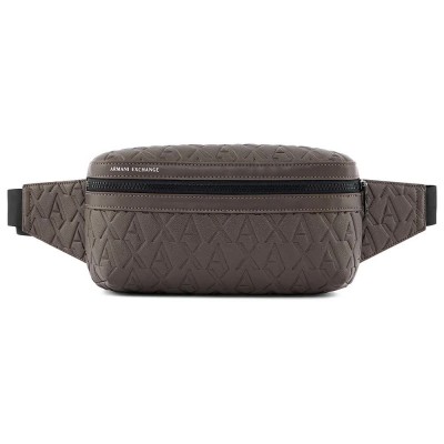 чанта,всички,чанти,armani,exchange,xm000844,af12133,waist,bag,brown,(major,brown)