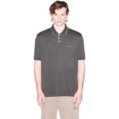 дамски,блузи,с,яка,мъжки,блузи,с,яка,armani,exchange,xm001557,af10363,short,sleeve,polo,grey,(chimera)