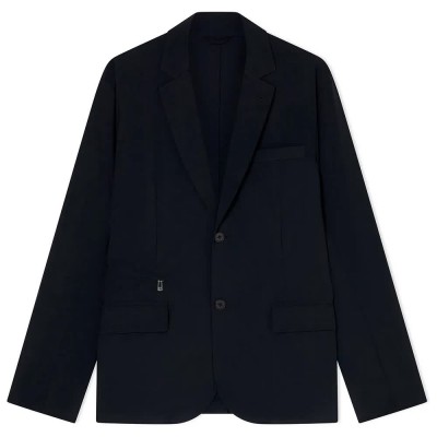 сако,мъжки,сака,armani,exchange,xm002075,af22572,blazer,black,(black)