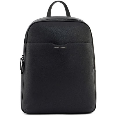 раница,раници,armani,exchange,xm002582,af22651,backpack,black,(black)