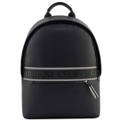 раница,раници,armani,exchange,xm002609,af22662,backpack,black,(black)