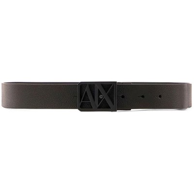 колан,колани,armani,exchange,xm002659,af22849,belt,black,(black,navy)