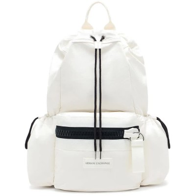 раница,раници,armani,exchange,xm002671,af22543,backpack,white,(cream)