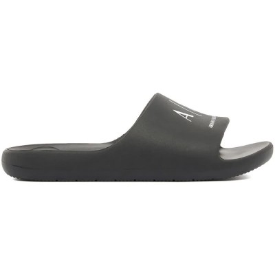 сандали,мъжки,сандали,armani,exchange,xm002744,af23456,sandals,black,(black,optical,white)