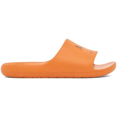 сандали,мъжки,сандали,armani,exchange,xm002744,af23456,sandals,orange,(curcuma,black)