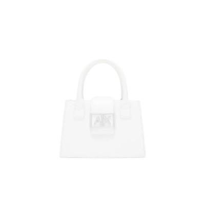 пазарска,чанта,всички,чанти,armani,exchange,xw000306,af12039,shopper,bag,white,(off,white)