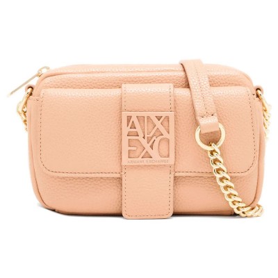 чанта,за,през,рамо,всички,чанти,armani,exchange,xw000324,af11902,messenger,bag,beige,(candied,ginger)