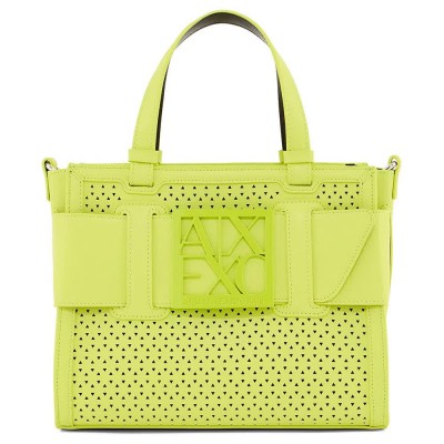 пазарска,чанта,всички,чанти,armani,exchange,xw000392,af22626,shopper,bag,yellow,(crystal,citrus)