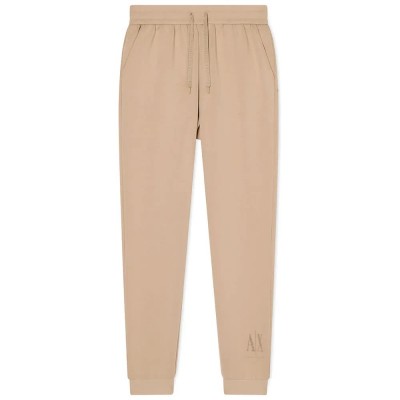 анцуг,мъжки,панталони,дамски,панталони,armani,exchange,xw000828,af13397,sweat,pants,beige,(sand)
