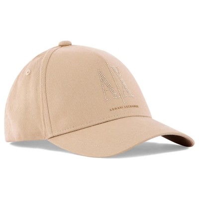 бейзболна,шапка,всички,шапки,armani,exchange,xw000957,af13846,baseball,cap,beige,(sand)