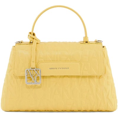 чанта,всички,чанти,armani,exchange,xw001223,af15774,bag,yellow,(sunlight)