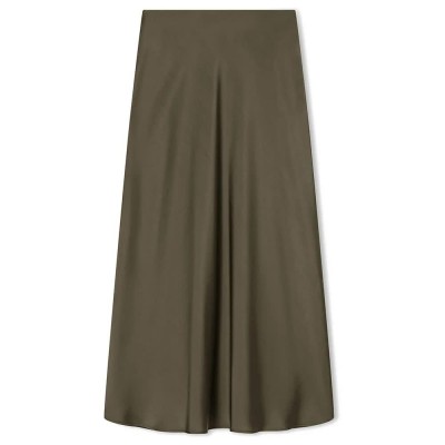пола,дамски,поли,и,рокли,armani,exchange,xw001420,af19592,midi,skirt,green,(savanna)