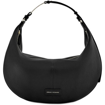 чанта,за,през,рамо,всички,чанти,armani,exchange,xw001573,af15632,shoulder,bag,black,(black)