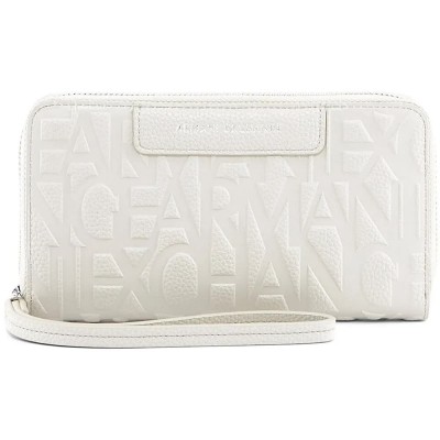 портфейли,и,портмонета,armani,exchange,xw001606,af15774,wallet,beige,(dust)