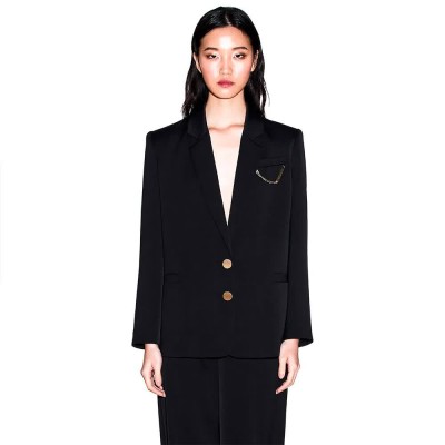 сако,дамски,сака,armani,exchange,xw001953,af21553,blazer,black,(black)