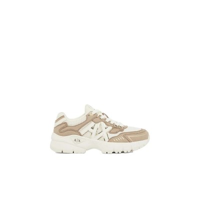 маратонки,мъжки,маратонки,дамски,маратонки,armani,exchange,xw002153,af22757,trainers,beige,(sand,pale,gold)