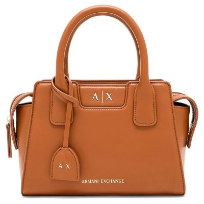 пазарска,чанта,всички,чанти,armani,exchange,xw002159,af19892,shopper,bag,brown,(glazed,ginger)