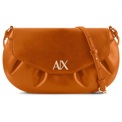 чанта,за,през,рамо,всички,чанти,armani,exchange,xw002163,af19894,messenger,bag,brown,(glazed,ginger)