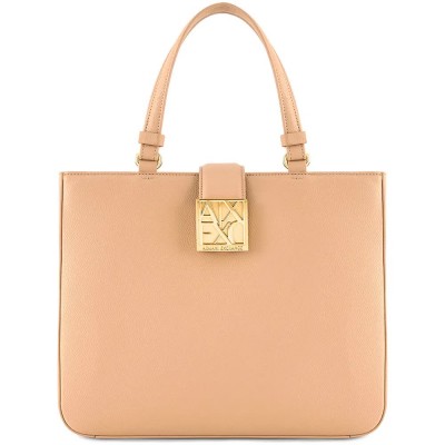 пазарска,чанта,всички,чанти,armani,exchange,xw002168,af19895,shopper,bag,beige,(candied,ginger)