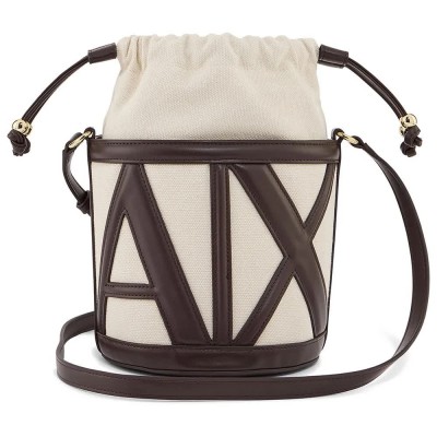 чанта,за,през,рамо,всички,чанти,armani,exchange,xw002183,af22635,shoulder,bag,white,(natural,dusk,shade)