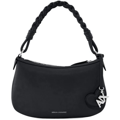 чанта,за,през,рамо,всички,чанти,armani,exchange,xw002228,af21428,shoulder,bag,black,(black)