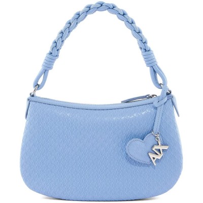 чанта,за,през,рамо,всички,чанти,armani,exchange,xw002228,af22632,shoulder,bag,blue,(glacial)