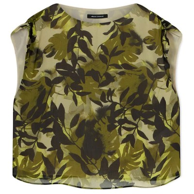дамски,топове,armani,exchange,xw002302,af21554,top,green,(ibiza,ax,print)