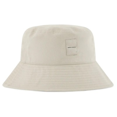 шапка,всички,шапки,armani,exchange,xw002387,af15502,bucket,hat,beige,(dust)