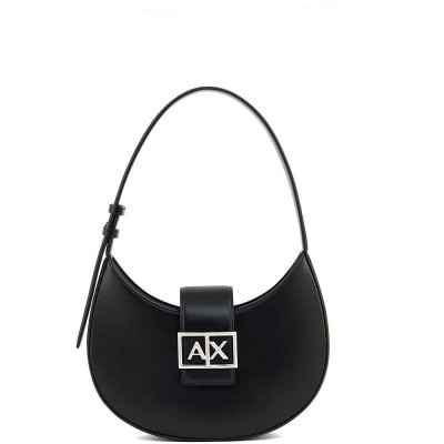 чанта,за,през,рамо,всички,чанти,armani,exchange,xw002565,af12039,shoulder,bag,black,(black)