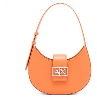 чанта,за,през,рамо,всички,чанти,armani,exchange,xw002565,af12039,shoulder,bag,orange,(ramie)