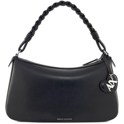 чанта,за,през,рамо,всички,чанти,armani,exchange,xw002593,af21428,shoulder,bag,black,(black)