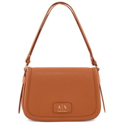 чанта,за,през,рамо,всички,чанти,armani,exchange,xw002594,af22649,messenger,bag,brown,(saline,clay)