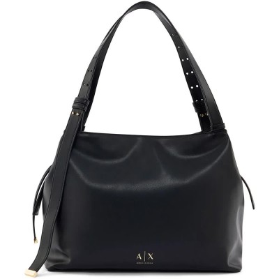 пазарска,чанта,всички,чанти,armani,exchange,xw002603,af19902,shopper,bag,black,(black)