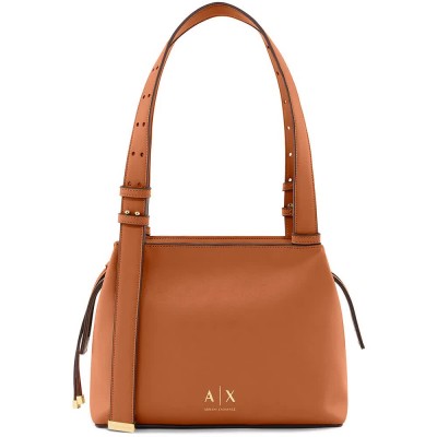 пазарска,чанта,всички,чанти,armani,exchange,xw002604,af19902,shopper,bag,brown,(saline,clay)