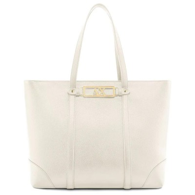 пазарска,чанта,всички,чанти,armani,exchange,xw002608,af15632,shopper,bag,beige,(off,white)