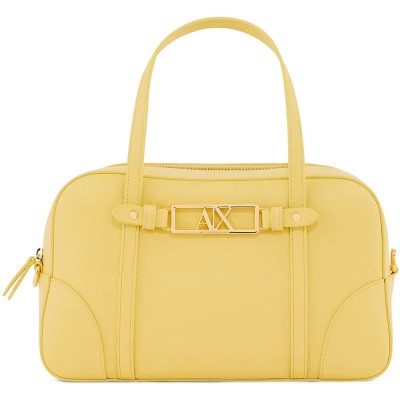 чанта,всички,чанти,armani,exchange,xw002610,af15632,bag,yellow,(sunlight)