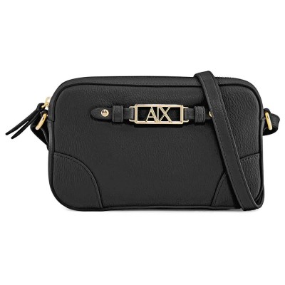 чанта,за,през,рамо,всички,чанти,armani,exchange,xw002612,af15632,messenger,bag,black,(black)