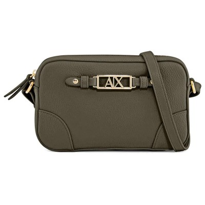 чанта,за,през,рамо,всички,чанти,armani,exchange,xw002612,af15632,messenger,bag,green,(savanna)
