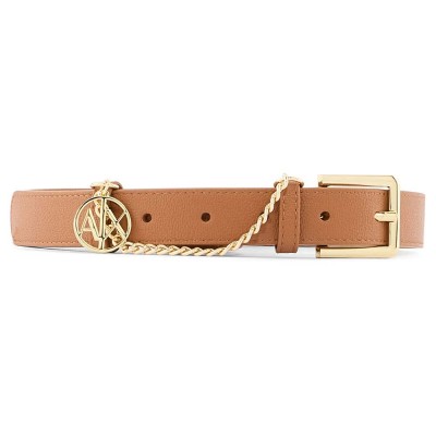 колан,колани,armani,exchange,xw002622,af22692,belt,brown,(saline,clay)