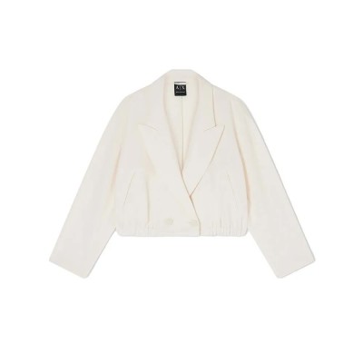 сако,дамски,сака,armani,exchange,xw002834,af21556,blazer,beige,(iso)