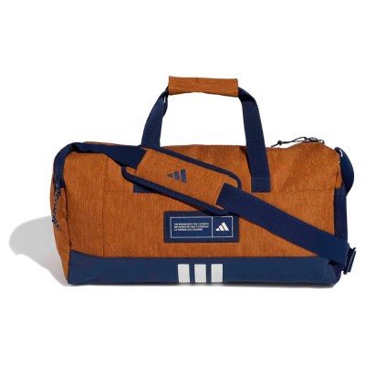 сак,сакове,adidas,4athlts,small,24l,duffle,bag,brown,(tech,copper,off,white)