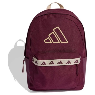 раница,раници,adidas,classic,tape,27l,backpack,purple,(maroon,crystal,linen)