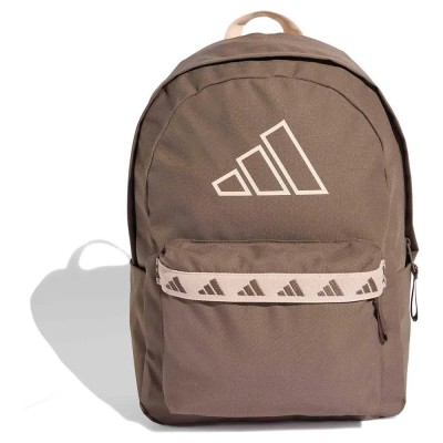 раница,раници,adidas,classic,tape,27l,backpack,brown,(earth,strata,blush,pink)
