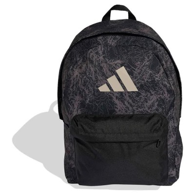 раница,раници,adidas,classic,training,graphic,27l,backpack,black,(black,charcoal)