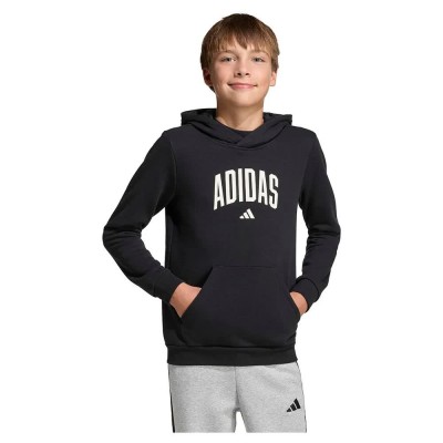 суичър,детски,блузи,adidas,codes,collegiate,graphic,hoodie,black,(black)